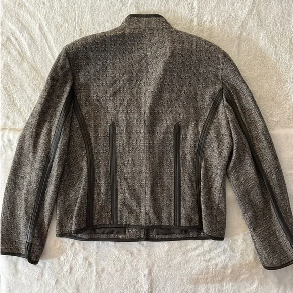 Jones New York Tailored Blazer Size 14 - Picture 16 of 16